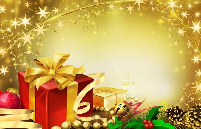 Hadiah Tahun Baru Istimewa untuk Keluarga Dan Sahabat, Puisi Bertema Natal