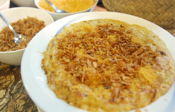 Harus Antre Beli Makanan Terlezat Khas Betawi Ini tang Wajib Anda Coba jika Liburan ke Jakarta