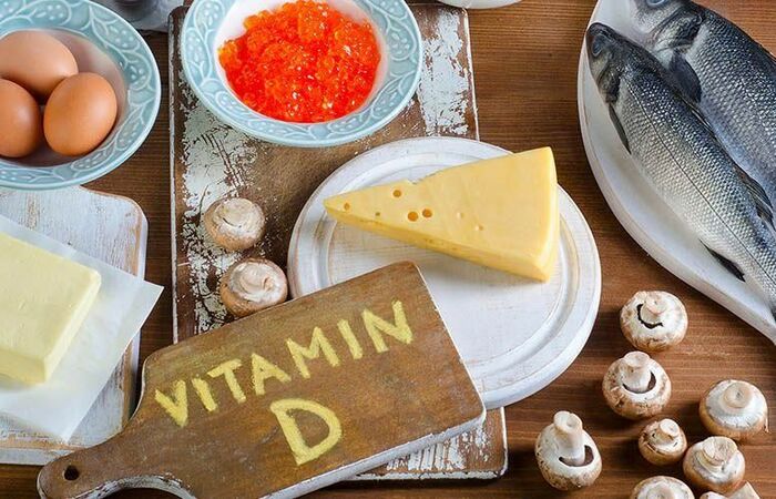 Optimalkan Manfaat dari Vitamin D demi Kesehatan dan Imunitas Tubuh