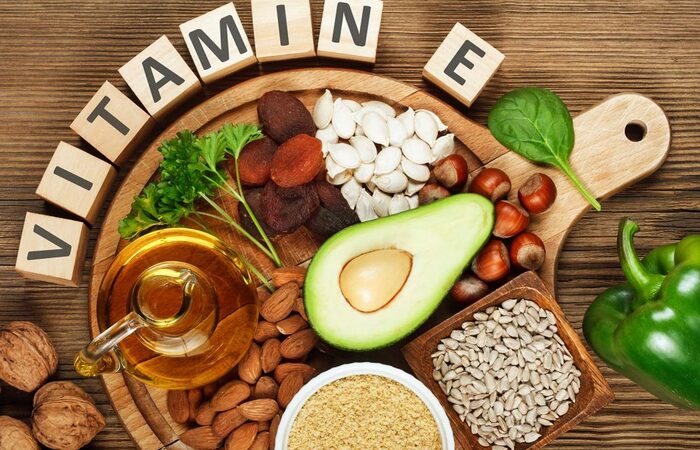 Kesehatan Kulit Tetap Terjaga Dengan Rutin Mengkonsumsi Vitamin E