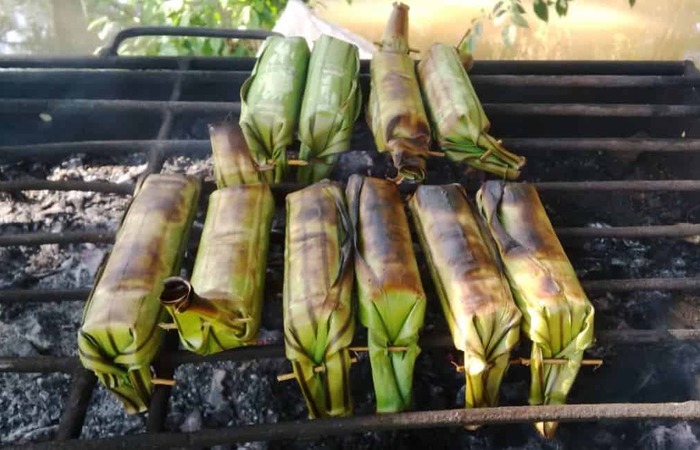 Jangan Lewatkan Waktu Anda untuk Mencicipi Salah Satu Makanan Khas Sulawesi Berikut