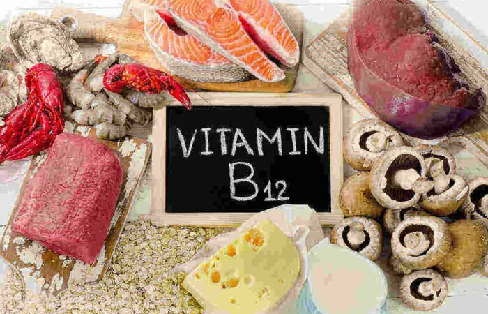 Sering Mengalami Tremor ? Tubuh Anda Membutuhkan 4 Vitamin ini untuk Mengatasinya