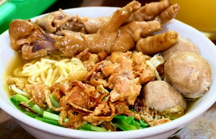 Makanan Terfavorit di Indonesia yang Diminati Banyak Orang