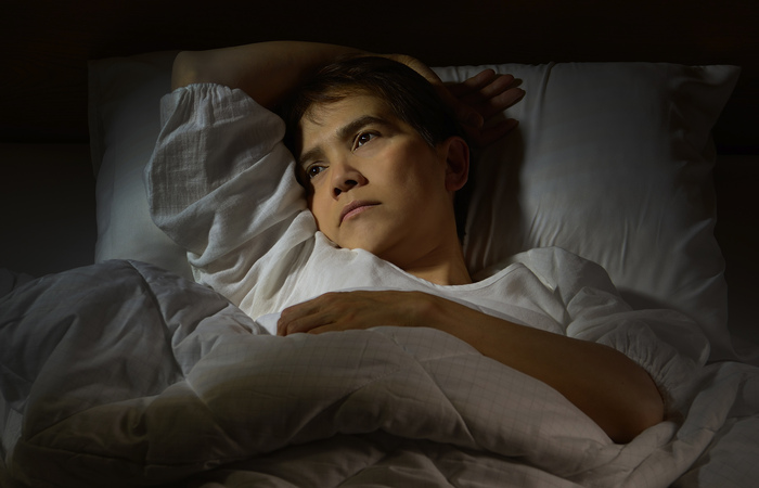 Dampaknya Bisa Fatal Bagi Keselamatan Jiwa jika Insomnia di Dalam Tubuh Terabaikan