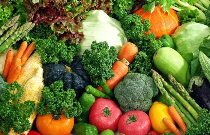 Tips Sehat Memasak Sayuran Segar Agar Zat Gizinya Tidak Berkurang 
