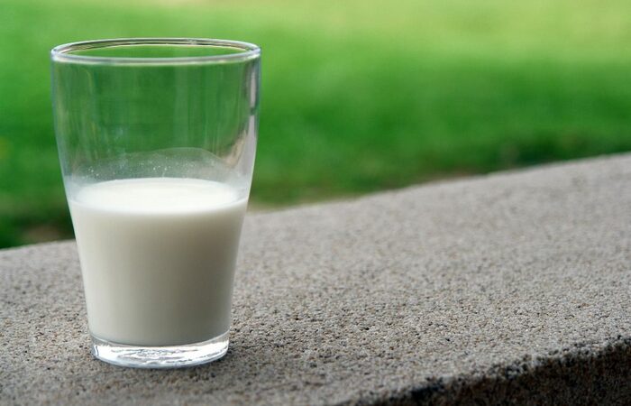Yuk Minum Susu Provit Kaya Akan Manfaat untuk Kebugaran Tubuh 