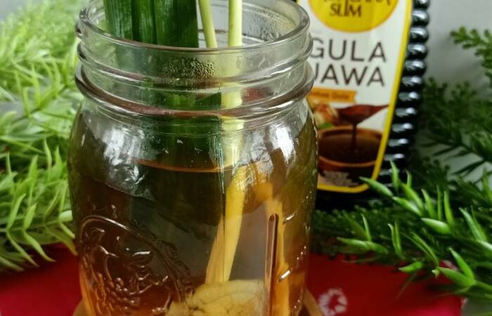 Yuk Buka Puasa di Rumah dengan Suguhan Minuman Bikin Hangat Badan