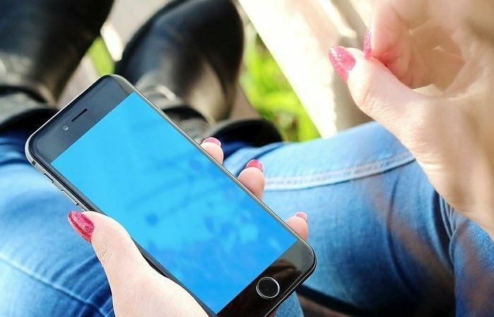 No Mobile Phone Phobia, Penyakit Remaja Masa Kini