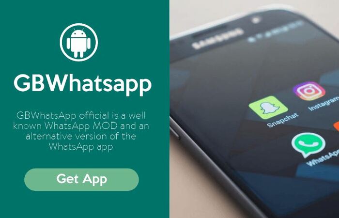 Awas Jangan Asal Install! Kenali  Kelebihan dan Kekurangan GB WhatsApp