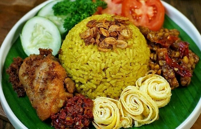 Banjarmasin dengan Ragam Makanan Khasnya yang Menggoda 