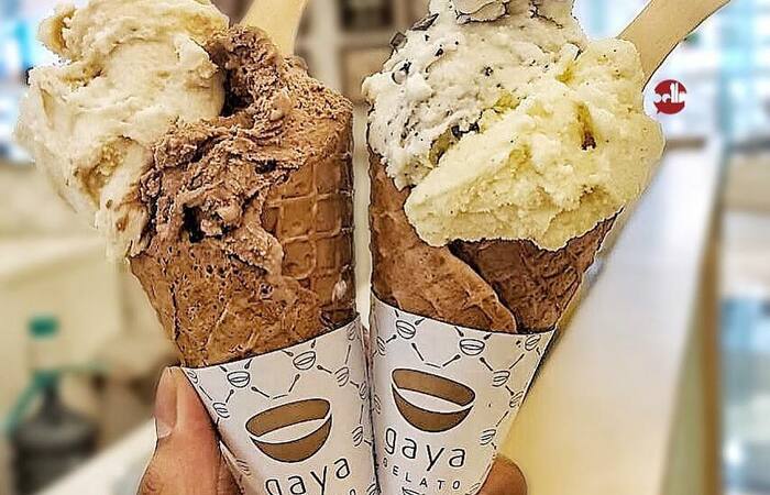 Bikin Panas Jadi Adem, Inilah Rekomendasi Gelato di Jakarta yang Pas Dicicipi 