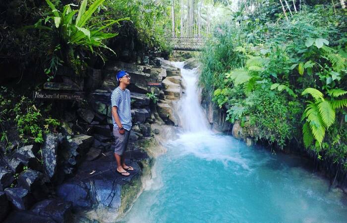 Jalan-Jalan Santai ke Beberapa Tempat Wisata Terbaru Kota Gudeg di Jogja 