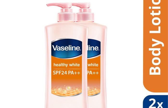 Berdasarkan Produknya, Inilah Manfaat Vaseline untuk Kulit 