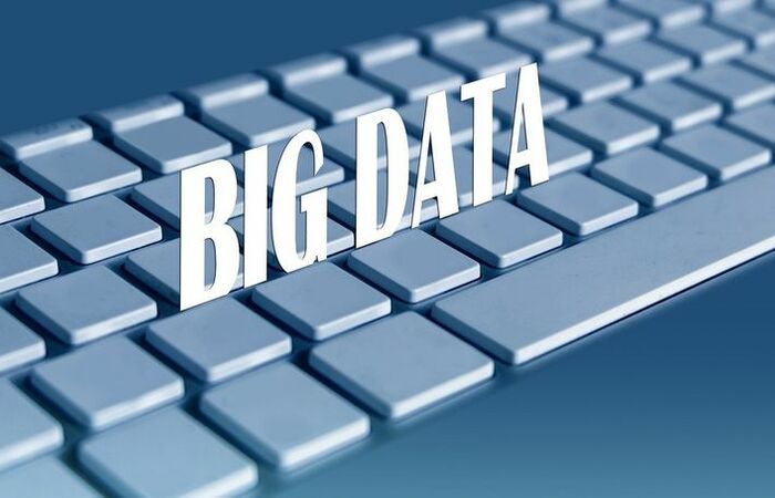 Mengenal Apa Itu Big Data?