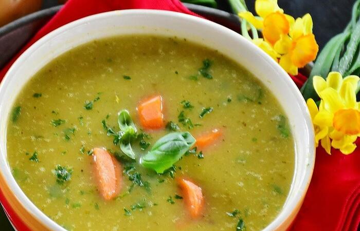 Resep Sup Tomat dan Jagung, Salah Satu Alternatif Sarapan Pagi atau Sahur