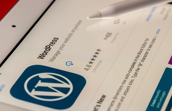 Apa itu WordPress?