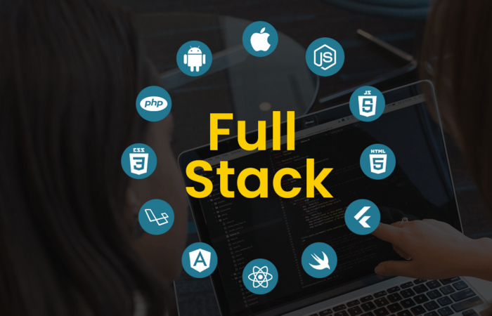 Full Stack Development dan Skill Pendukungnya