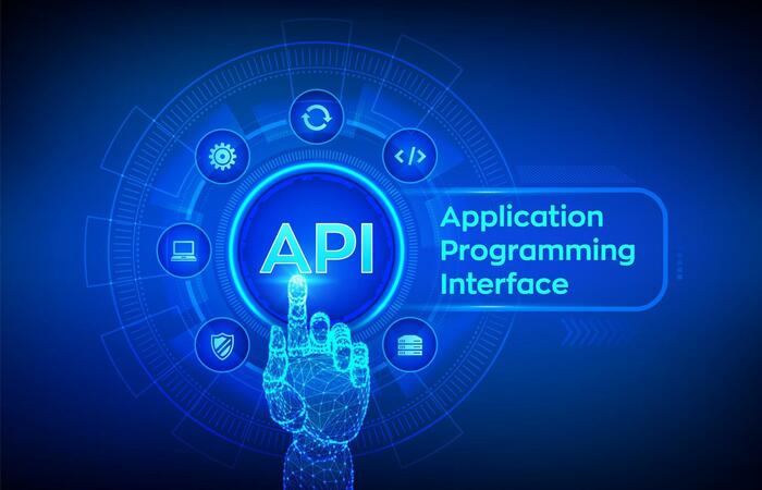 Cara Kerja dan Pengertian Application Programming Interface (API)