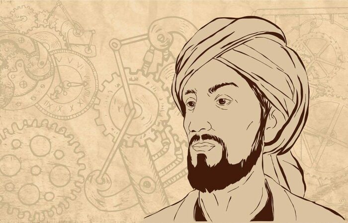 Al-Jazari, Cendekiawan Muslim di Dunia Robotik