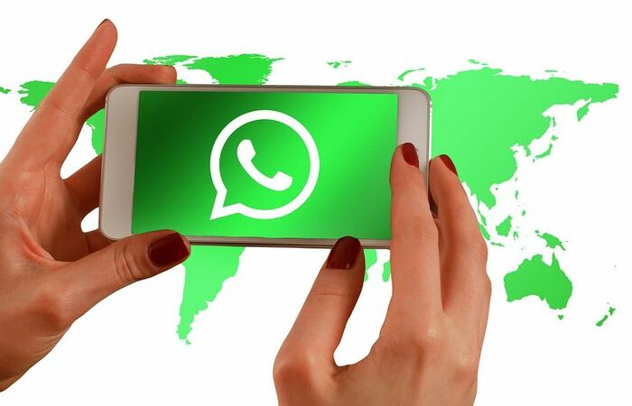 8 Fitur Terbaru Whatsapp yang Perlu di Ketahui