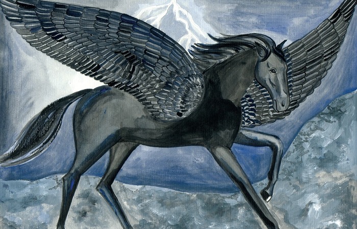 Catatan Terfokus tentang Pengetahuan Mengenai Rasi Pegasus
