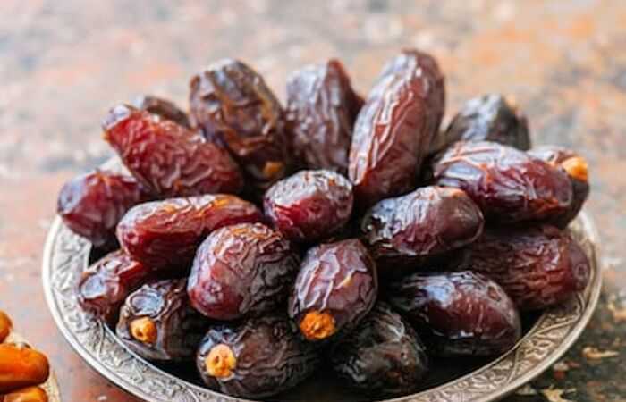 Buah Kurma, Buah Favorit Rasulullah yang Juga Banyak Manfaatnya bagi Kesehatan