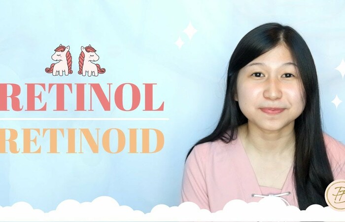 Berkenalan dengan Retinol dan Beberapa Manfaatnya untuk Wajah 