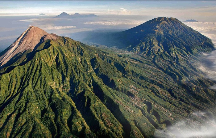 Cocok untuk Para Pendaki Pemula, Inilah Gunung di Indonesia dang Ramah Kondisi Alamnya 