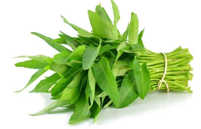 Kangkung Dibenci Orang Eropa Karena Tidak Sehat, Padahal Ada Banyak Vitamin yang Terkandung