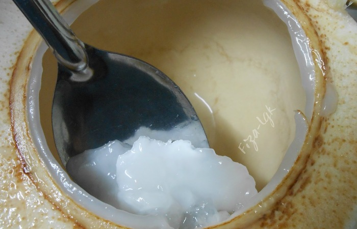     Praktis Membuat Puding Lumer Warna-Warni Di Rumah, Inilah Resep Puding Jelly Kelapa  