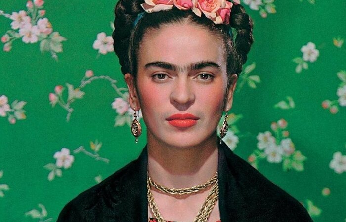 Mengenal dengan Singkat Frida Kahlo, Sang Pelukis Meksiko yang Mendunia