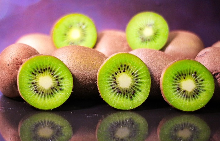 Inilah Khasiat Buah Kiwi Segar Untuk Bumil Agar Tetap Sehat 