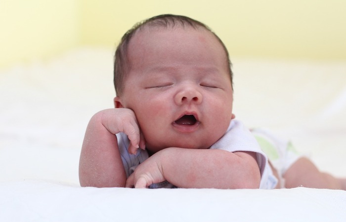 Rekomendasi Krim Bayi Terbaik Agar Kulit Tetap Sehat 
