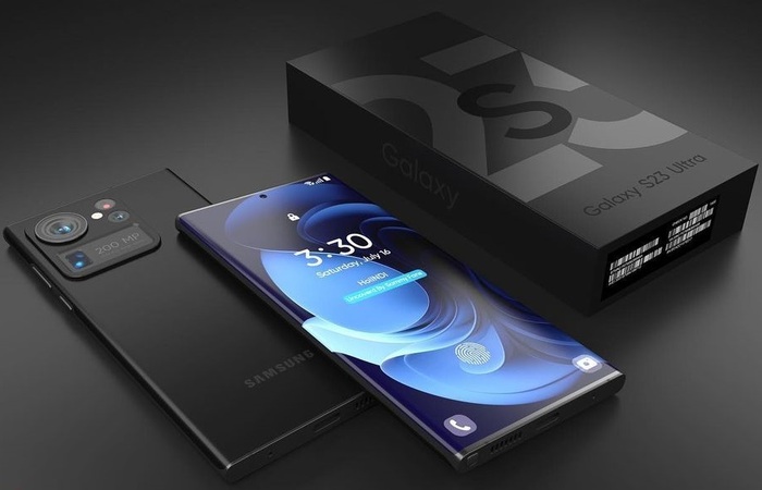 Spesifikasi dan Perbandingan Samsung Galaxy S23 Ultra VS iPhone 14 Pro Max