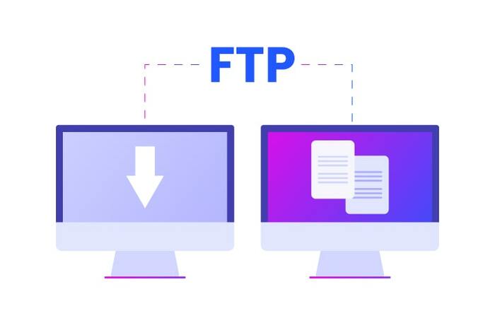 Apa itu FTP?