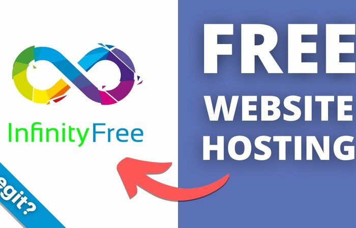 InfinityFree, Web Hosting Gratis Serba Unlimited