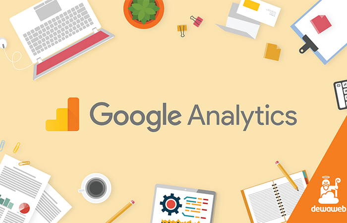 Memasang Google Analytics di Wordpress dengan Mudah