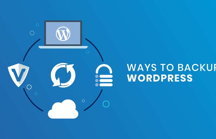 Tutorial Cara Backup WordPress Mudah untuk Pemula!