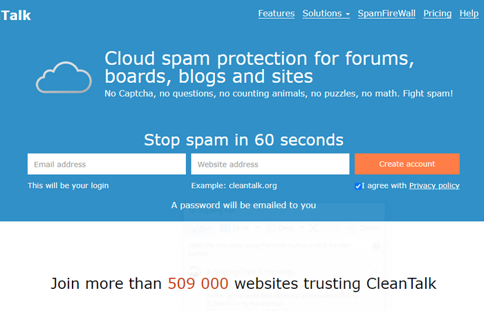 Rekomendasi Plugin Anti-Spam WordPress Terbaik