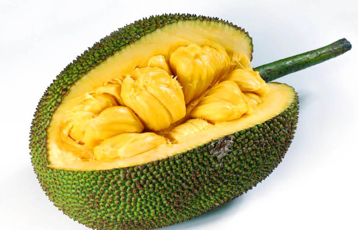 Khasiat Buah Nangka untuk Tubuh Sehat