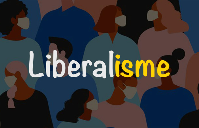 Tokoh Liberal Indonesia untuk Pembangunan Perekonomian dalam Negeri 