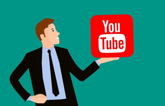 Coba Profesi YouTuber Bisa Jadi Kaya dan Tidak Membosankan 