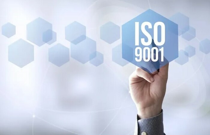 Apa Itu ISO 9001