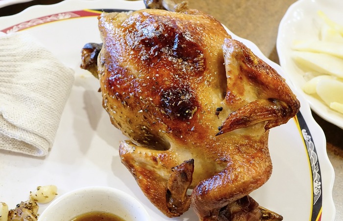 Daging Ayam Memang Lezat, Tapi ada Bagian dari Ayam yang Bahaya untuk Dikonsumsi loh!