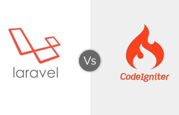Perbandingan Laravel dan CodeIgniter: Mana Framework PHP yang Lebih Cocok?