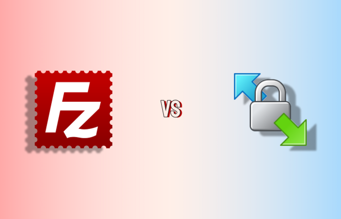 FileZilla vs WinSCP: Software FTP Client Mana yang Cocok Untukmu?