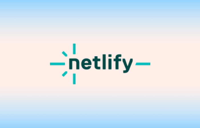 Tutorial Hosting Web Gratis dengan Netlify