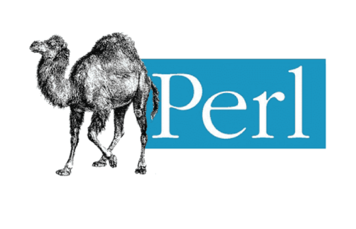 Pemrograman Perl