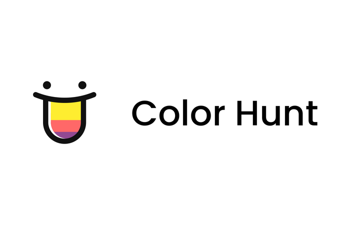 Color Hunt: Sang pembantu untuk memilih Warna bagi Programmer