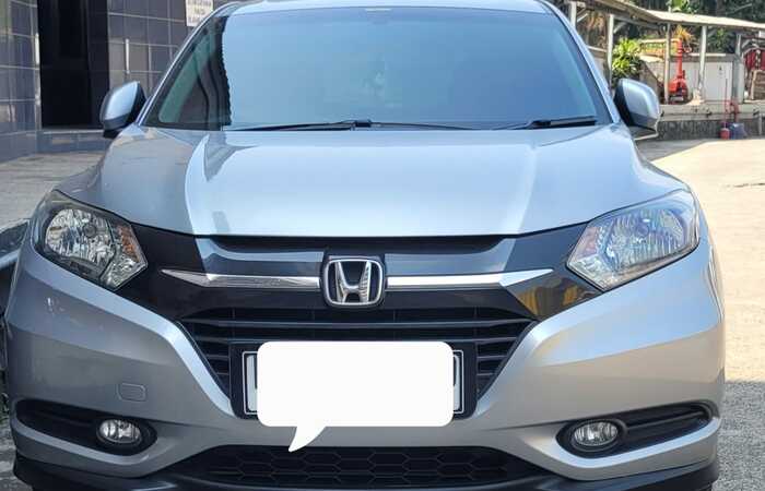 Beli Honda HR-V Second di Tahun 2024 Masih Lebih Worth Dibandingkan Beli LCGC Baru